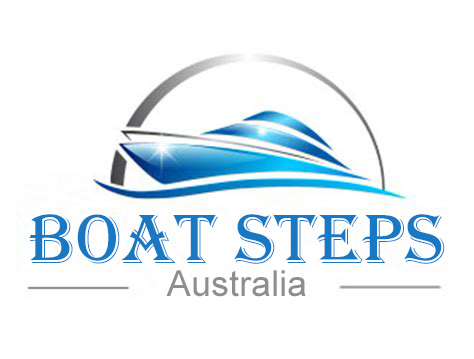 boat steps australia